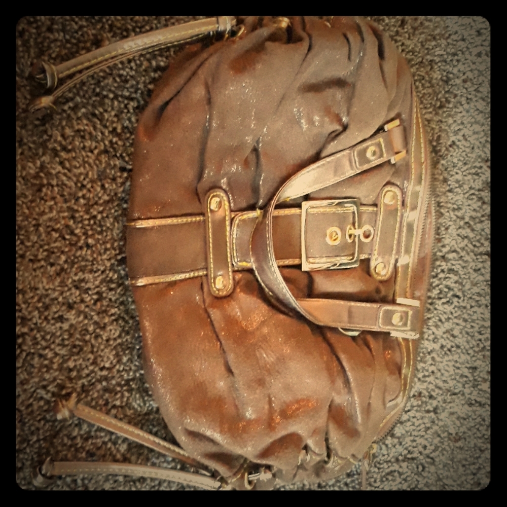 Lulu purse